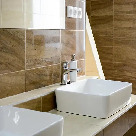 Sweety-Apartman Mateszalka Exterior photo