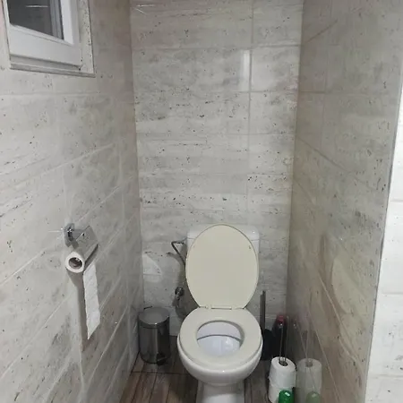Sweety-Apartman Mateszalka Exterior photo