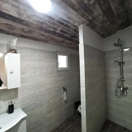 Sweety-Apartman Mateszalka Exterior photo
