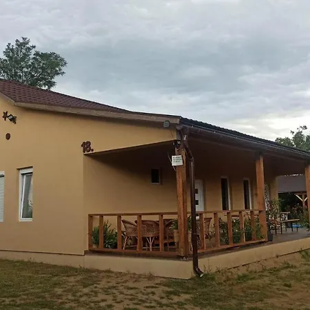 Sweety-Apartman Mateszalka Exterior photo