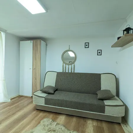 Sweety-Apartman Mateszalka Exterior photo