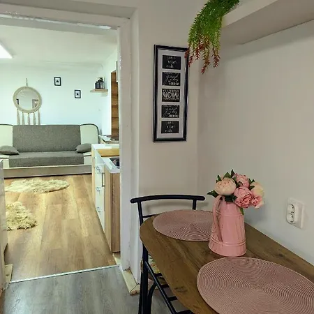 Sweety-Apartman Mateszalka Exterior photo