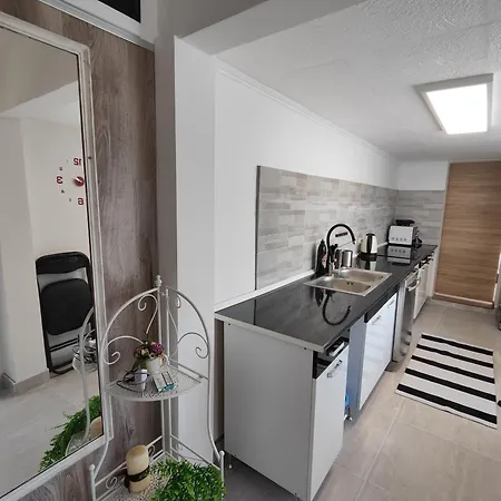 Sweety-Apartman Mateszalka Exterior photo