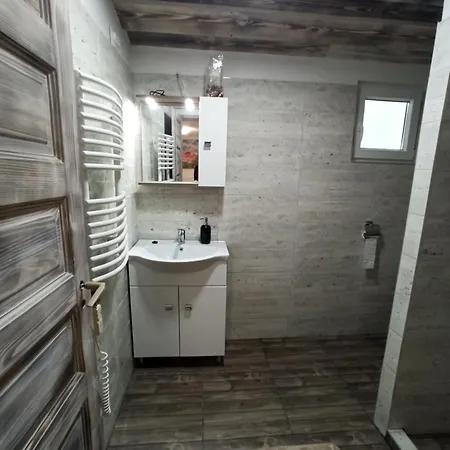 Sweety-Apartman Mateszalka Room photo