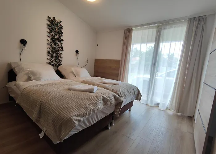 Sweety-Apartman