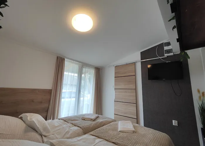 Sweety-Apartman