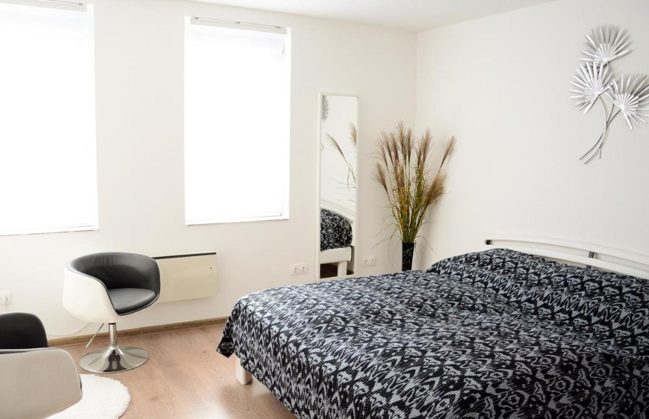 Apartment Sweety-apartman Mateszalka