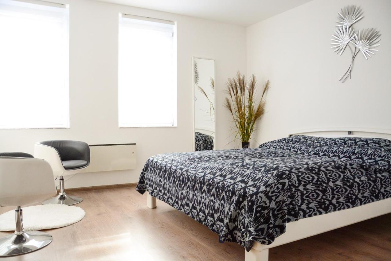 Sweety-apartman * Mateszalka