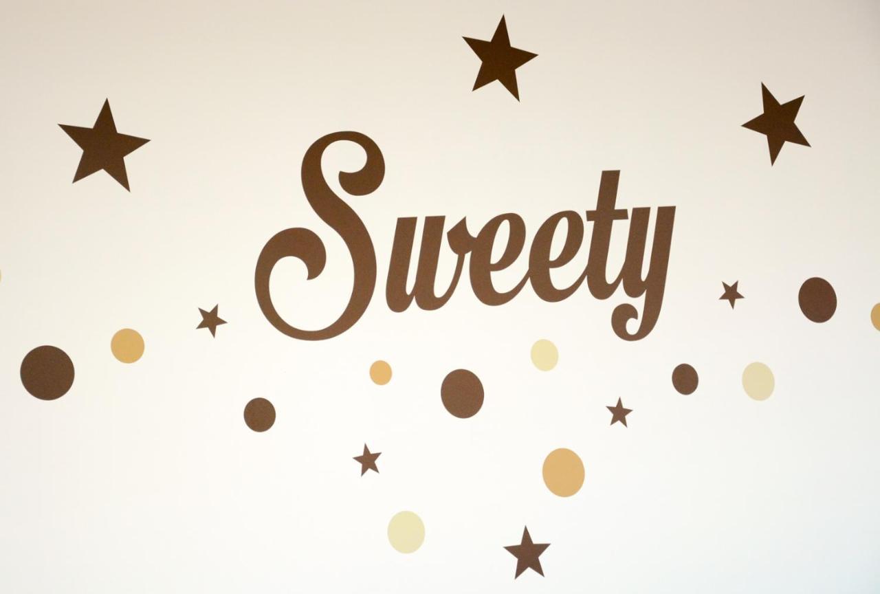 Sweety-apartman Apartment