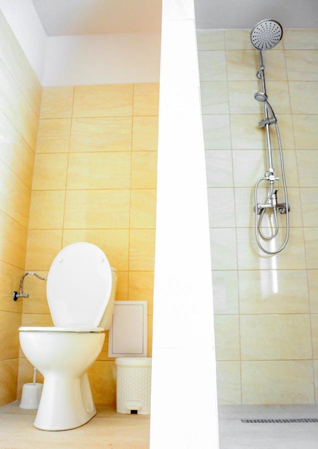 Sweety-apartman Apartment *