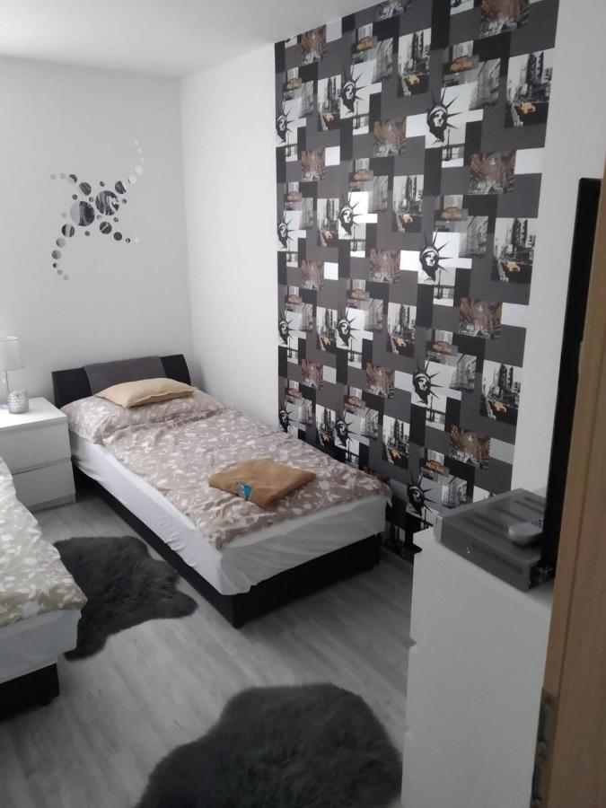 Sweety-apartman Apartment