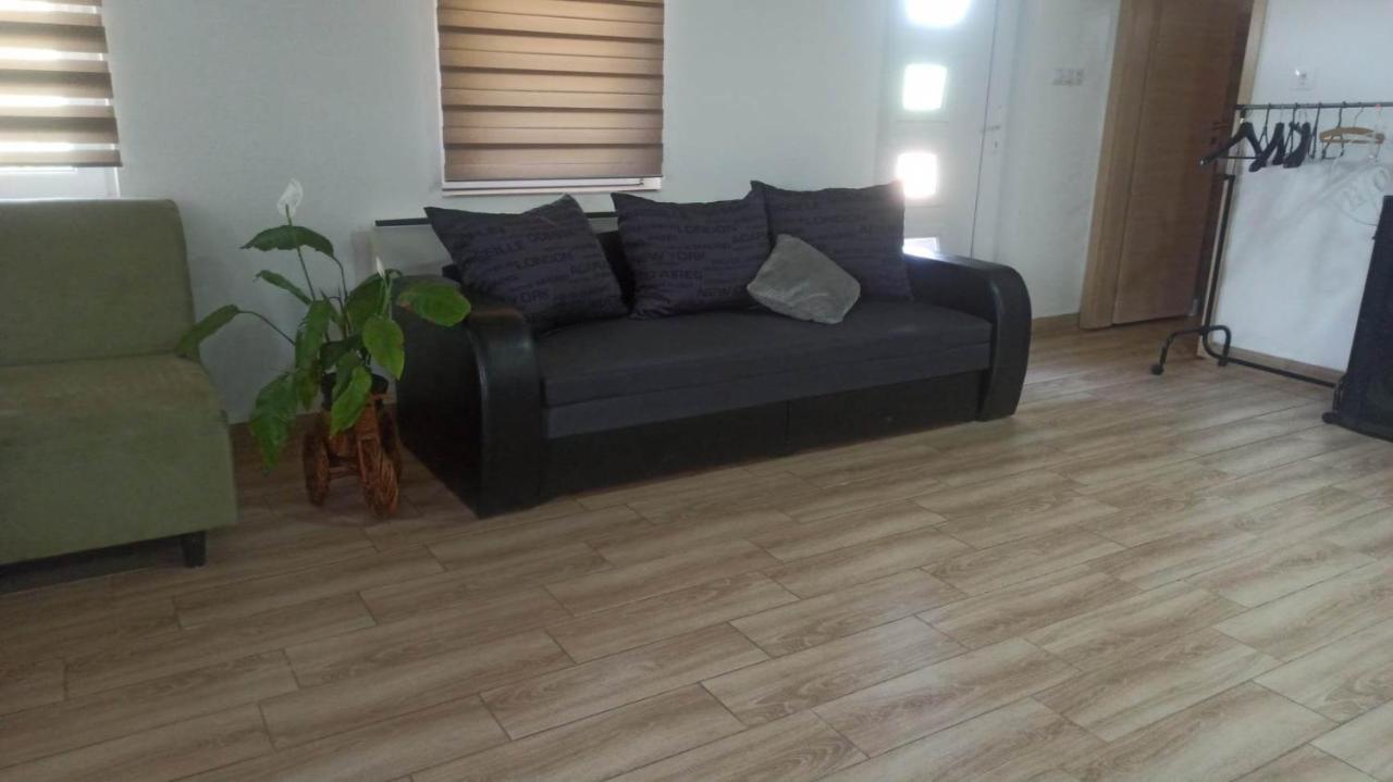 Sweety-apartman Apartment *