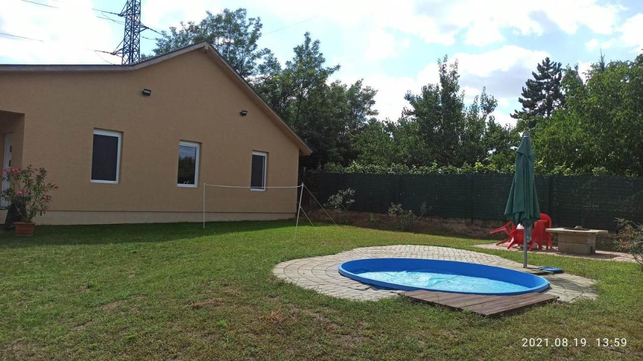 Sweety-apartman Mateszalka