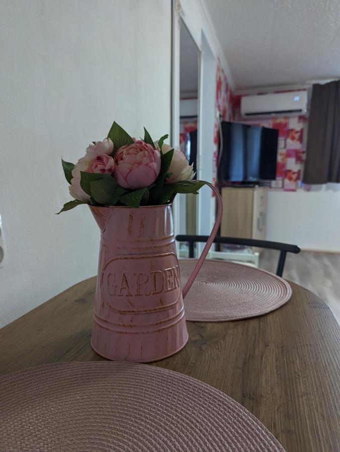 Sweety-apartman Apartment *