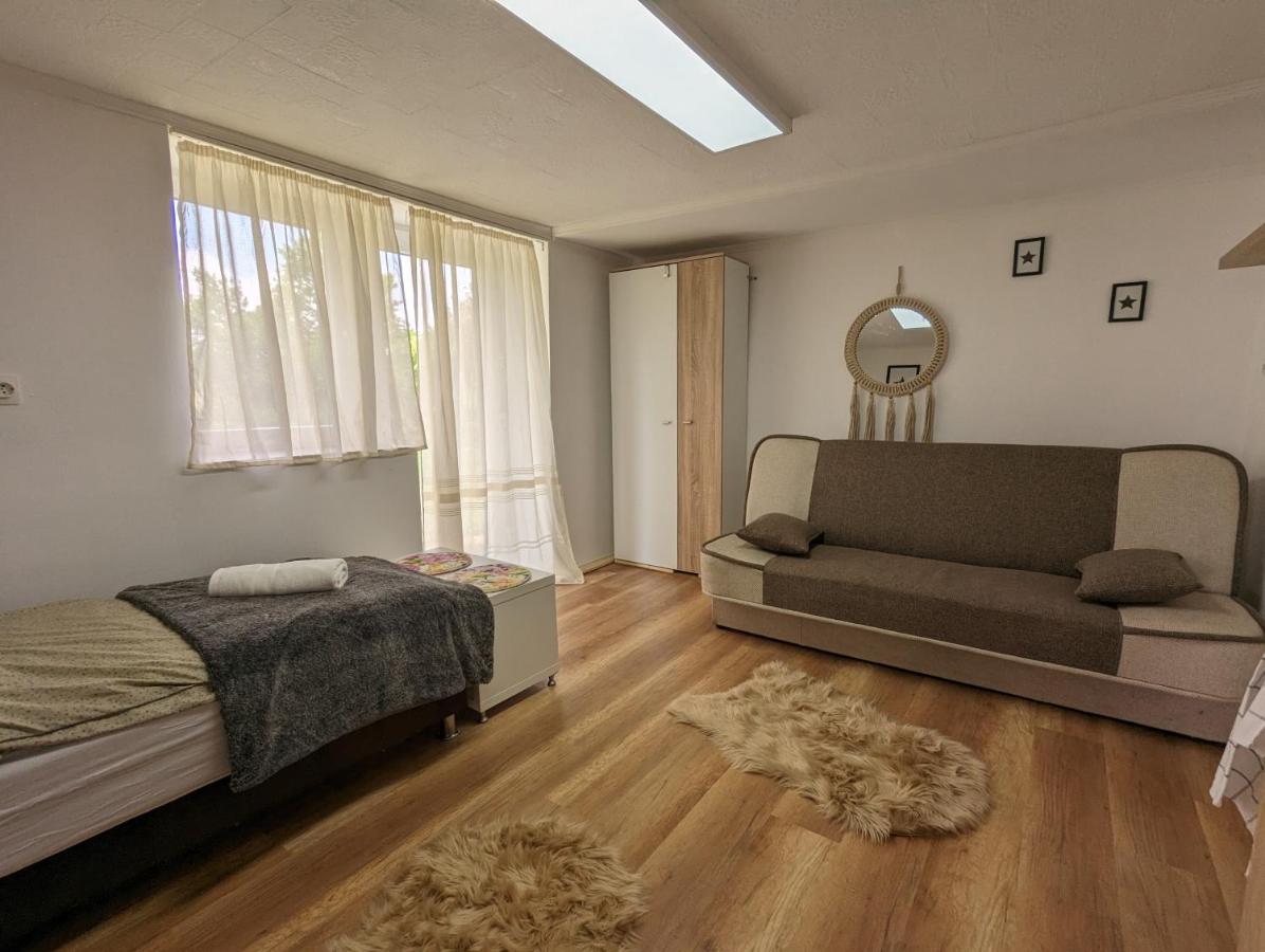 Sweety-apartman * Mateszalka