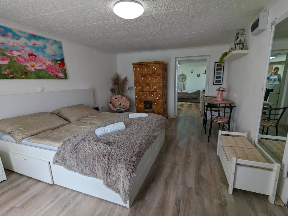Sweety-apartman Mateszalka