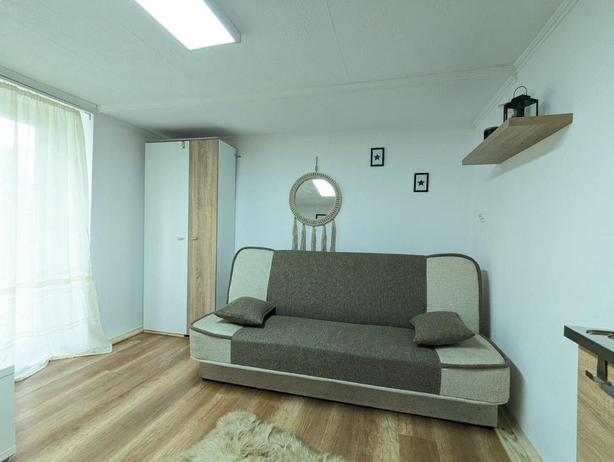 Sweety-apartman Apartment Mateszalka