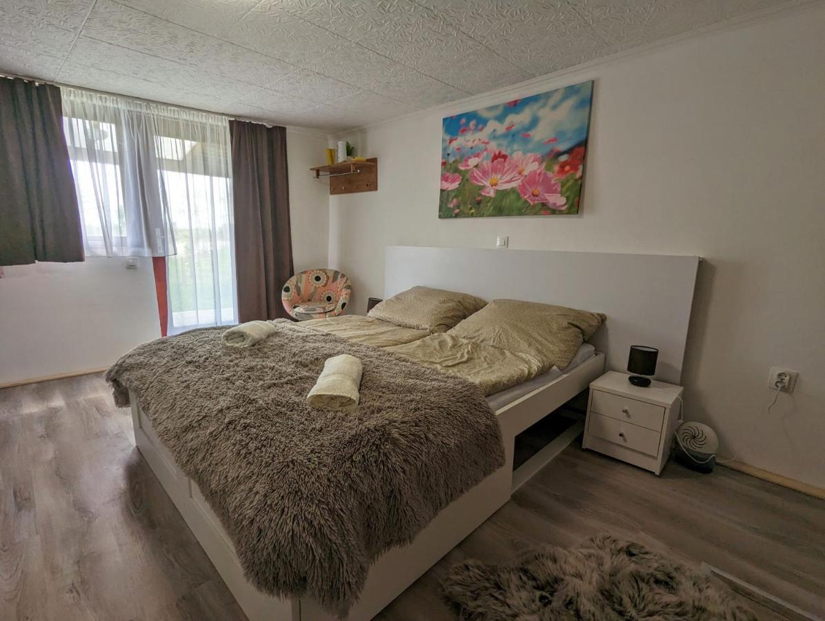 Sweety-apartman