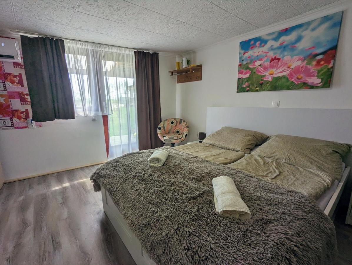 Sweety-apartman Apartment Mateszalka