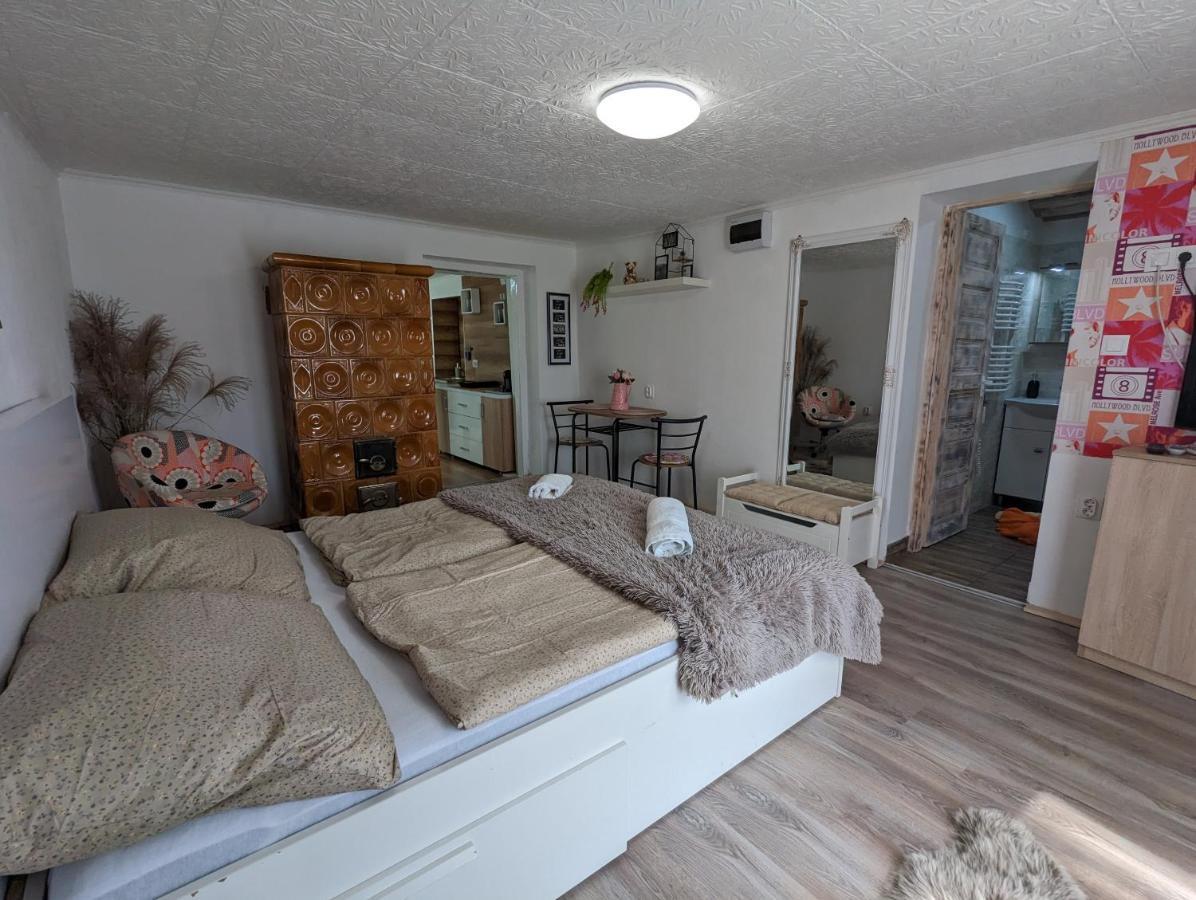 Sweety-apartman Apartment *