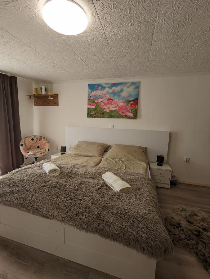Sweety-apartman