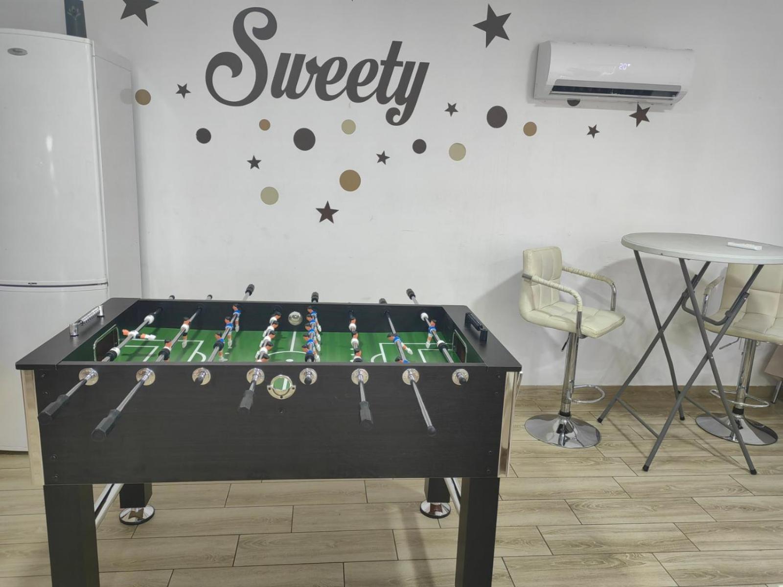 Sweety-apartman Mateszalka
