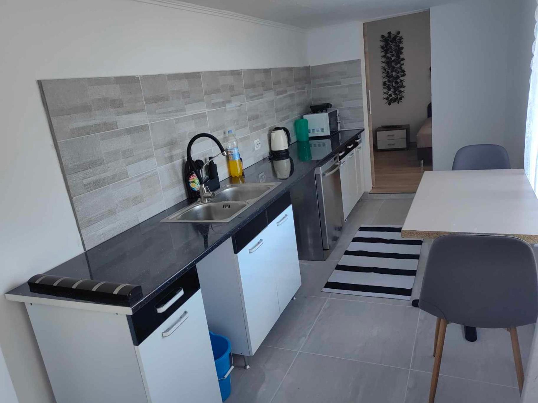 Sweety-apartman