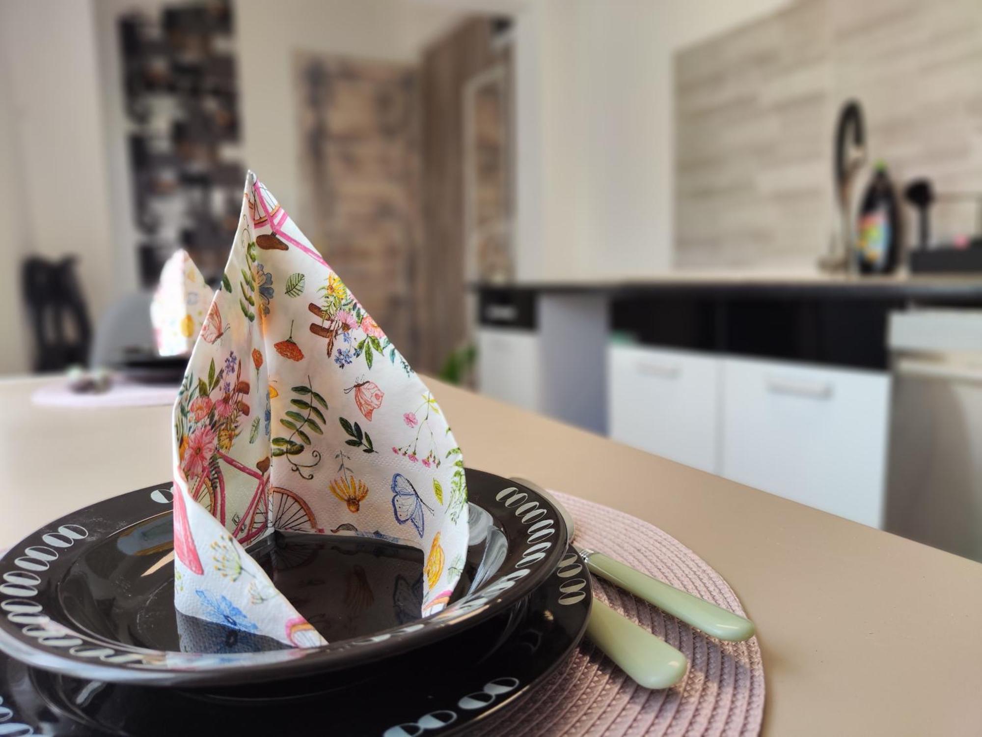 Apartment Sweety-apartman Mateszalka