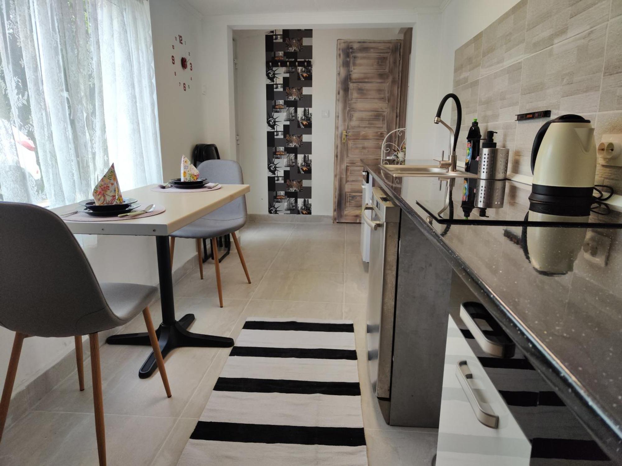 Sweety-apartman Mateszalka