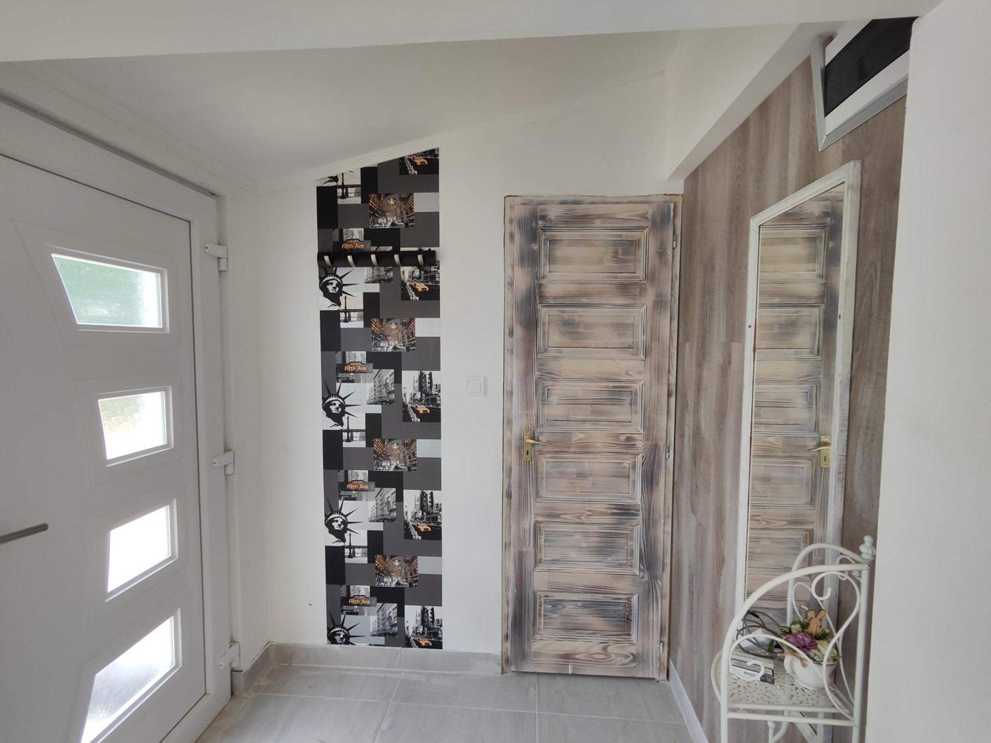 Sweety-apartman Apartment Mateszalka