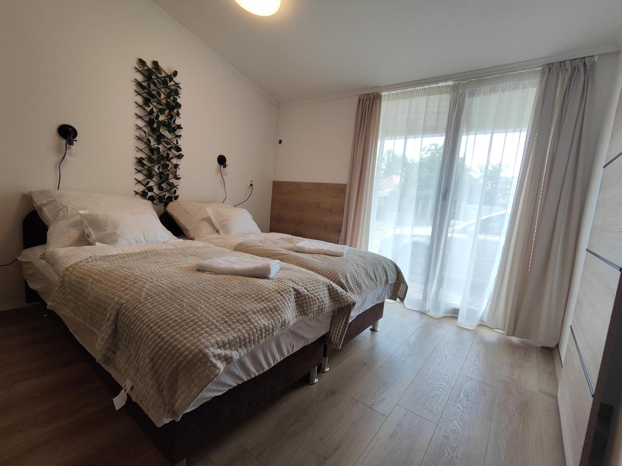 Sweety-apartman *