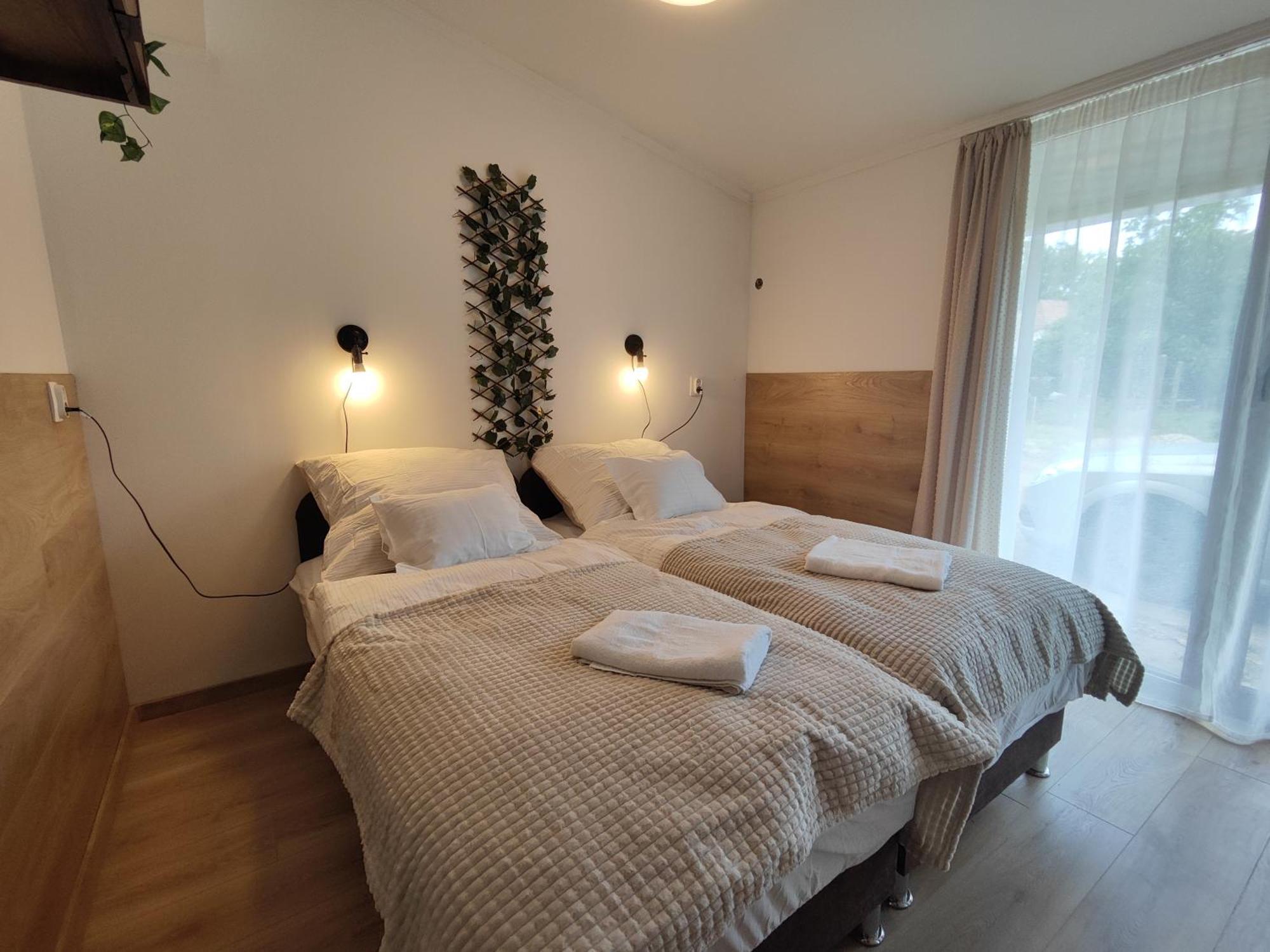 Sweety-apartman Mateszalka