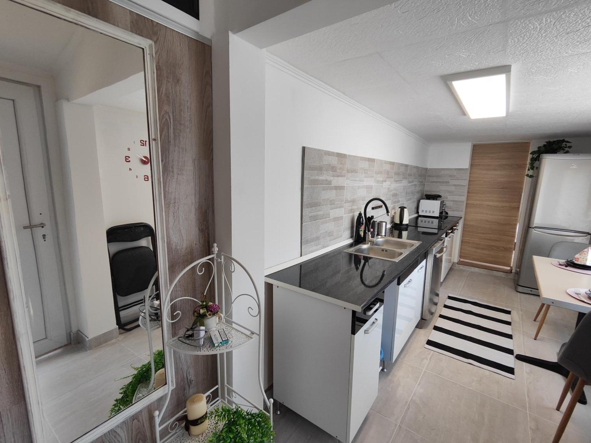 Sweety-apartman * Mateszalka