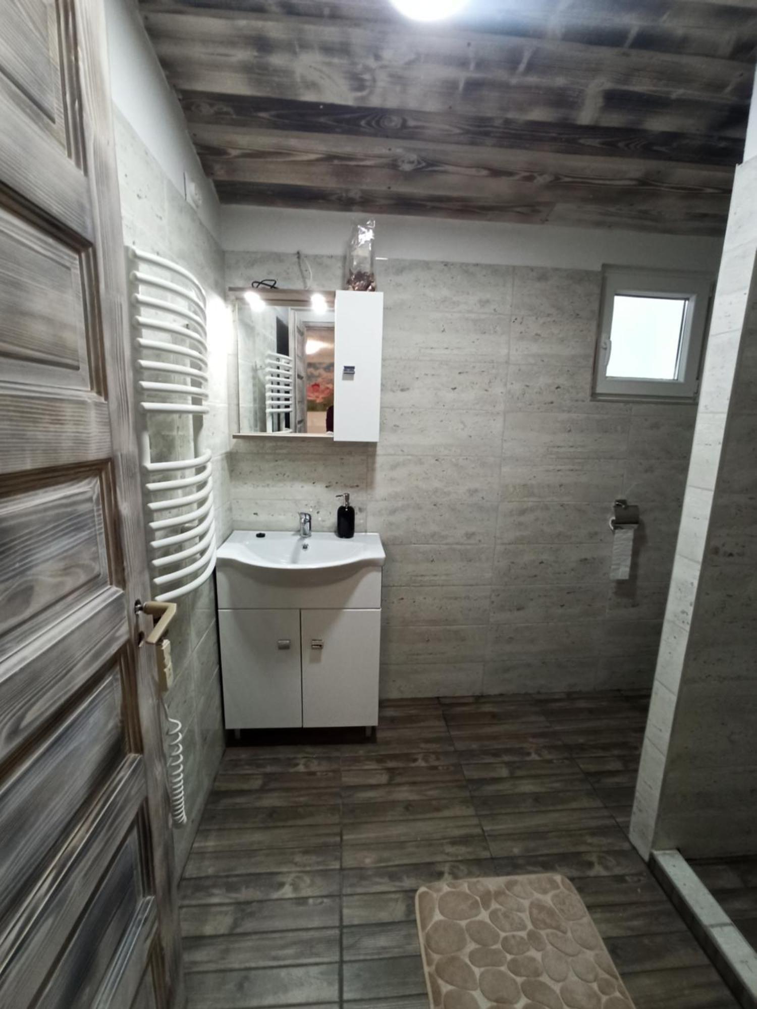 Sweety-apartman Apartment