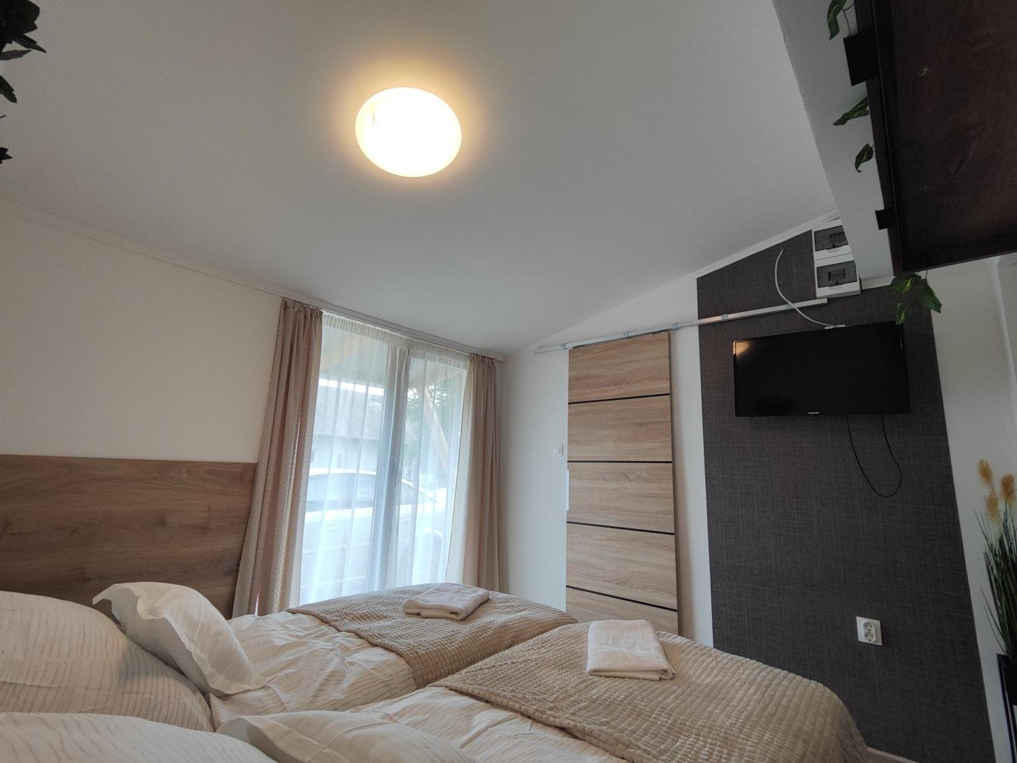 Sweety-apartman Apartment Mateszalka